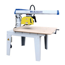 优质马氏款摇臂锯MJ640/MJ930/MJ2236/MJ2238木工手拉锯精密台锯