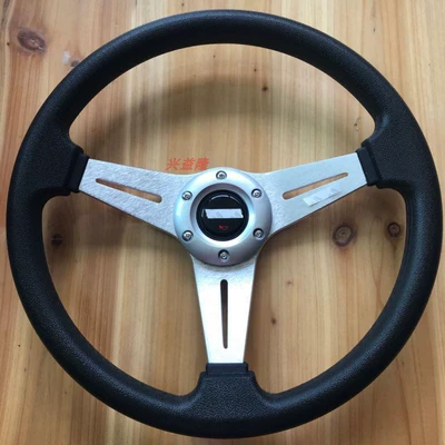 Other Car Modifications: Steering Wheel Dongfeng Xiaokang Automobile - 11-14-inch-p