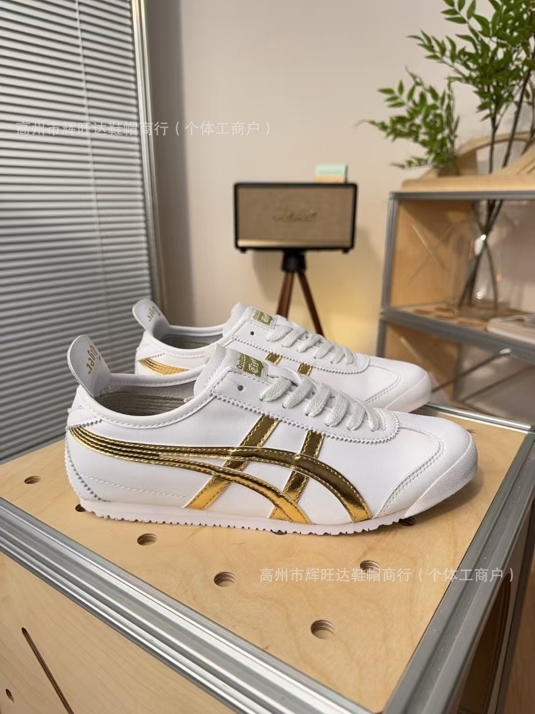 Putian de alta calidad, zapatos para hombres y mujeres, tigre, zapatos para hombres y mujeres, zapatos de entrenamiento deportivo, zapatos blancos.
