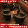 音乐酒吧西餐厅商用沙发