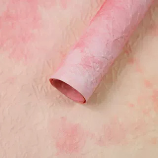 Magia rosa (papel de estilo); 10 hojas / paquete