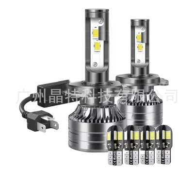 Ön faralar: headlight suit combination headlight - x11-gun-color-pack-of-6-h4t10