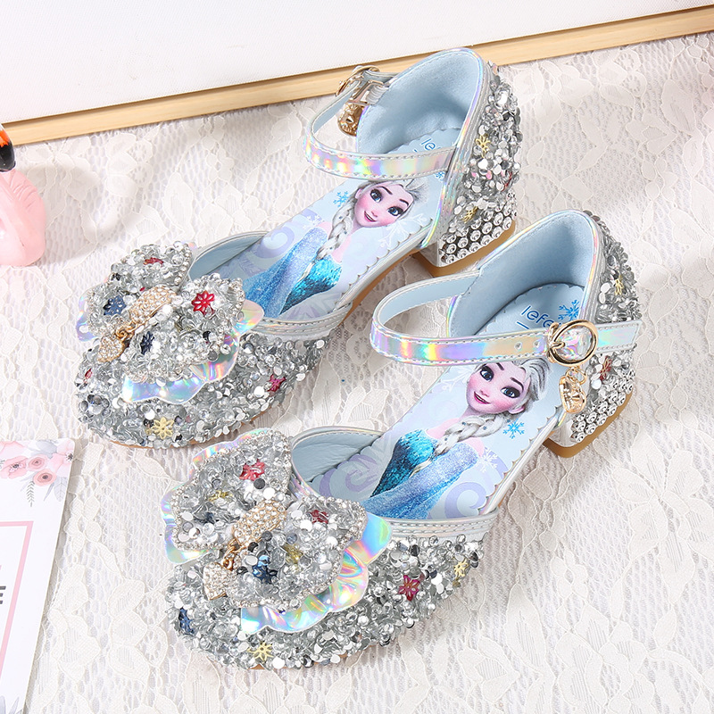 Fashionable sandals