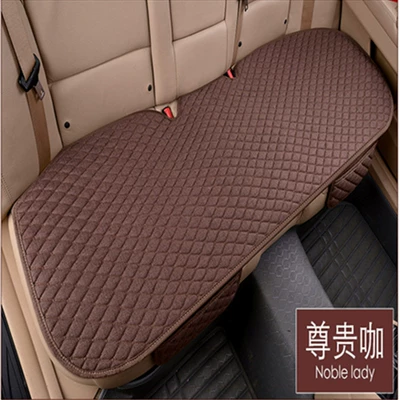 Seat cushion, seat cover — Car Seat Cushions, Cross-Border Universal - distinguished-cafe-in-the-back-row