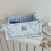 Blue Stripe-03 Large