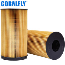 CORALFLY����ֱ��Fuel Filterȼ��������L5112F PF46082 K371012
