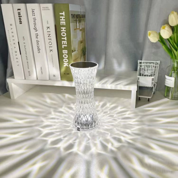 Table lamp, night light, LED lights, lantern for bed, decorations, internet celebrity