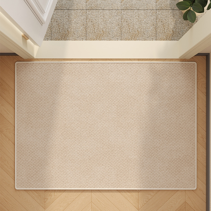 우디 [미끄럼 방지/내마모성/먼지 제거]