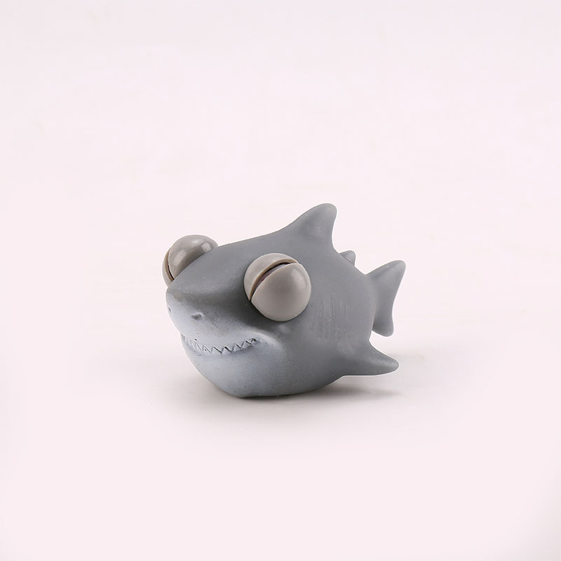 Transfronterizo caliente-venta llamativo gusano vegetal pellizco música descompresión juguete squeeze ojo-soplado creativo ventilación descompresión artefacto fábrica al por mayor