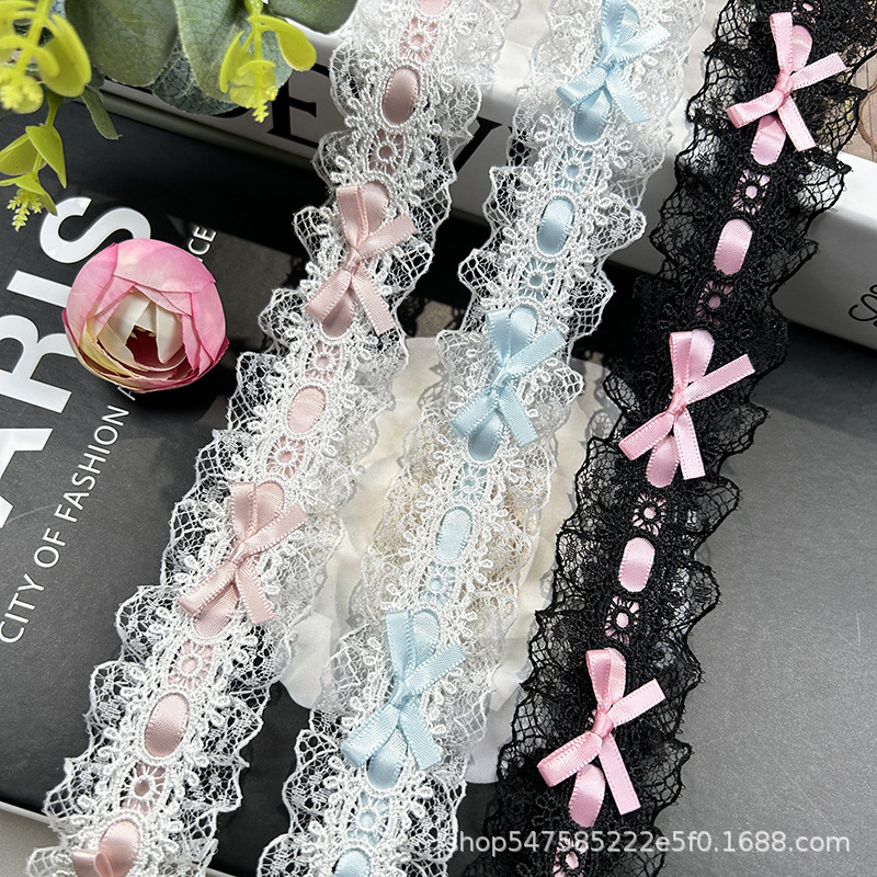 Skirt Accessories, Lace Accessories, Knot Gifts, Colorfulful Straps, Webbing, Lace Pleats, Wedding Dress Hem, Skirt Tassels, Collar Skirt Accessories, Lace Accessories, Knot Gifts, Colorfulful Straps, Webbing, Lace Pleats, Wedding Dress Hem, Skirt Tassels, Collar