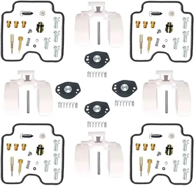 Repair Kit Suitable for Motorcycle engine and accessories - 074