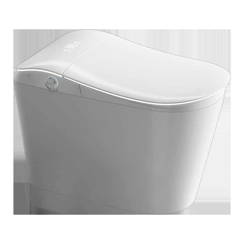 Умный унитаз Bath World 805 базовая комплектация выпуск 300мм
