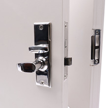 316不锈钢门锁新星船舶船用五金配件地板扣房车嵌入锁柜门锁