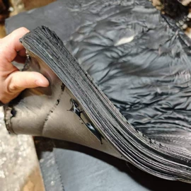 其他合成橡胶;丁腈橡胶;乙丙橡胶