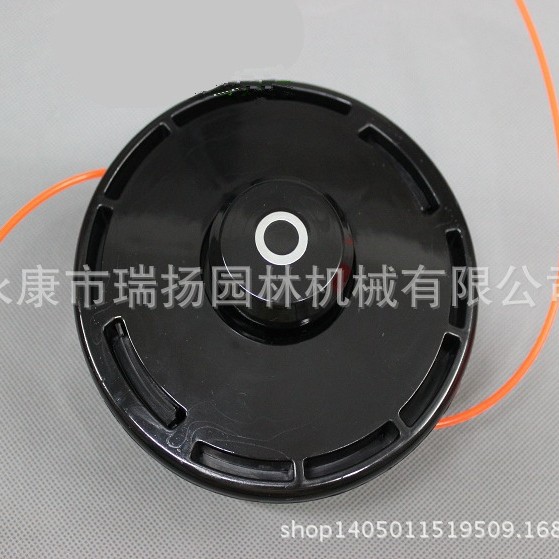 【厂家直供】新款打草头  尼龙打草头  小松款打草头  打草绳