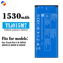 �m��춰�������One Touch Pixi 4/4034A�֙C늳�TLi015M7�F؛���l