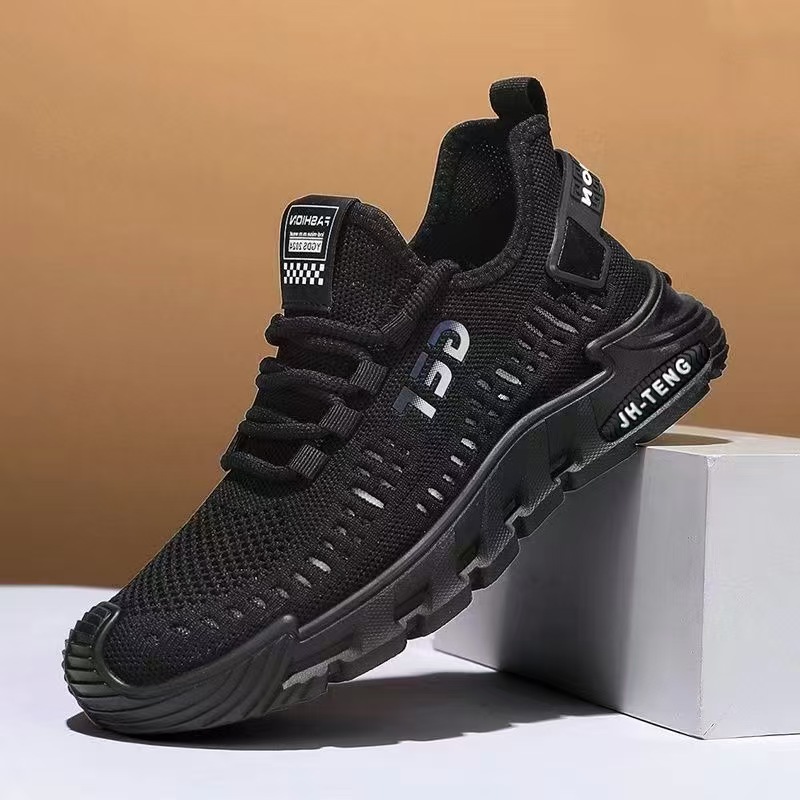 2026 New Breathable Direct Sale From Manufacturer, Summer Mesh Casual Shoes, Single Mesh, Wholesale Men's Shoes_vogvips.com