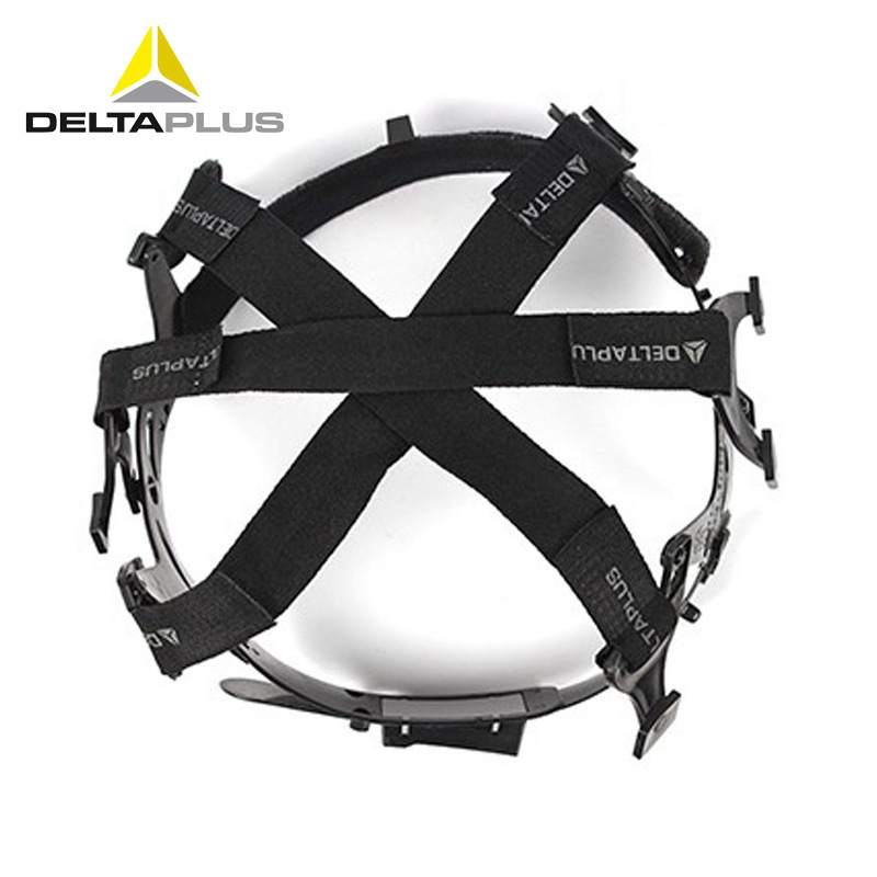代尔塔  HARNESS V  102024安全帽织带帽衬  劳保防护安全帽配件