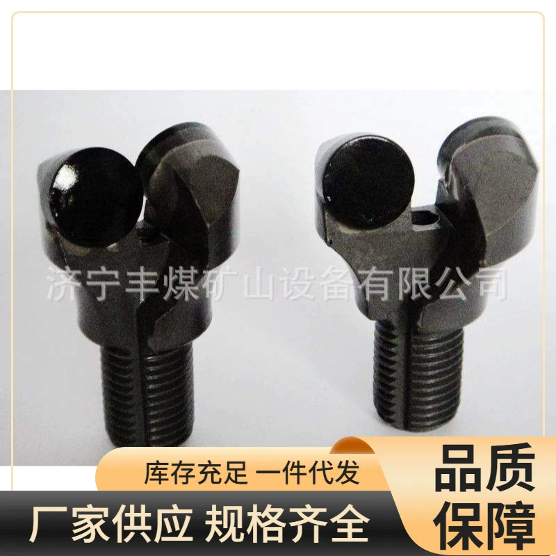 Износостойкое сверло PDC поставляет двухлопастное алмазное сверло, композитное анкерное сверло по низкой цене