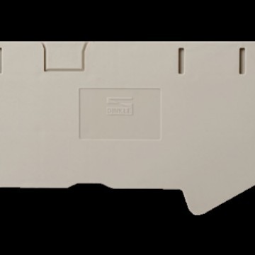 DP2.5C-TN ��� DINKLE �ն˸��� ��ɫ PA66 UL94-V0 ��DP2.5N-TN