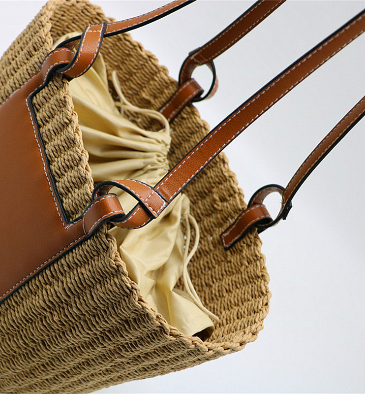 Woven Bag Image 10