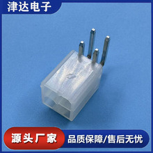 ���_5557�B���� 4.2mm�g���p�ŏ�����4P������Ӳ�� MOLEX����