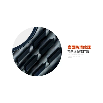 Special Thickeneded Foot Pads, Electric vehicle foot mat