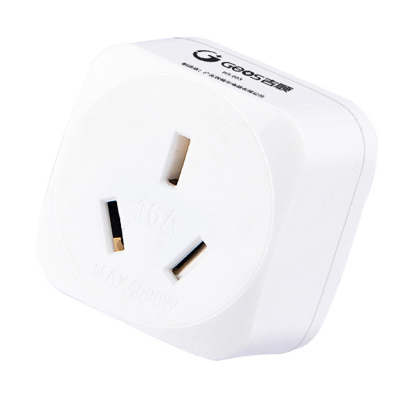 Jishun 4000W de alta potencia 10a a 16a inalámbrico enchufe calentador de agua aire acondicionado integrado convertidor de estufa 16A