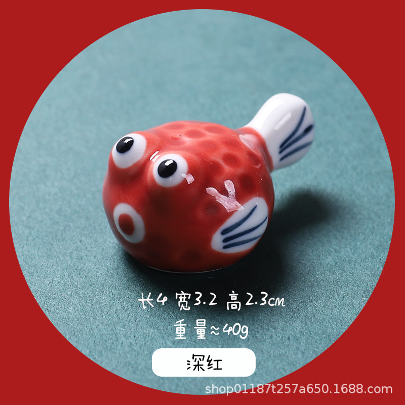 06 다크 레드