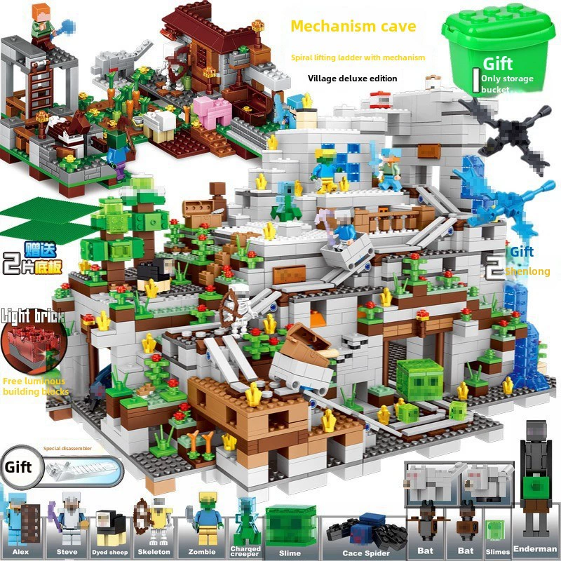Lego, constructor, toy for boys and girls