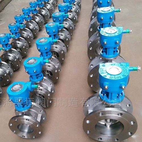 不锈钢低压法兰蝶阀D341H-16P 软密封脱硫蝶阀 D341X-10/16P