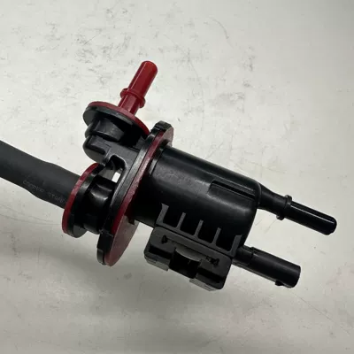Model Jl3Z-9B325-C, Other brake systems