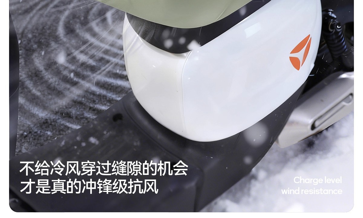 New Electric Motorcycle Handlebar Winter Gloves, Warm and Thickened, Waterproof and Windproof, Suitable for Men and Women, Universal