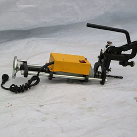 其他工程机械;轨道交通器材;其他救生器材