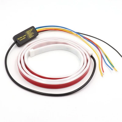 Warning Light Strip 1.35m — Tail light
