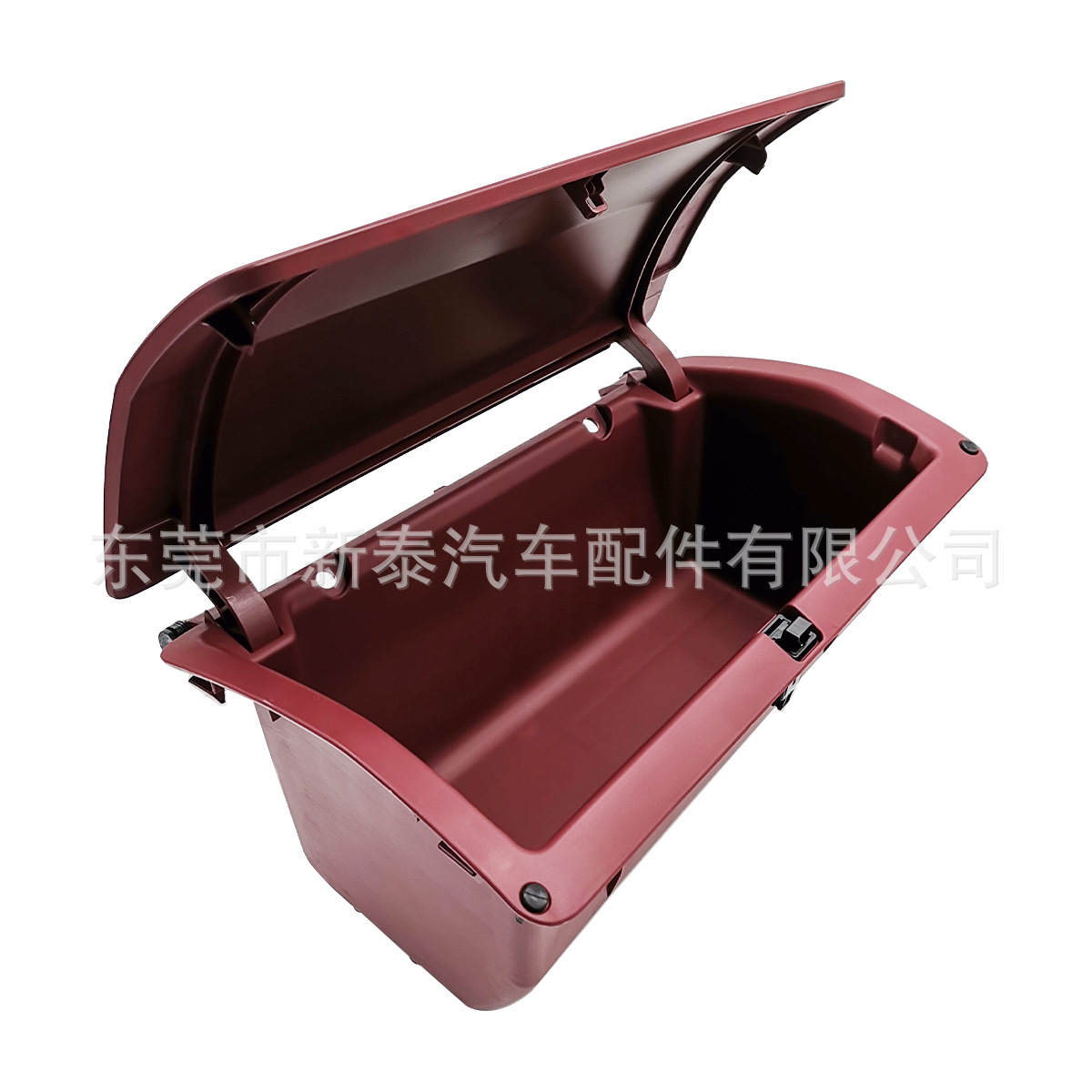 2004款海拉克斯储物盒 (2)