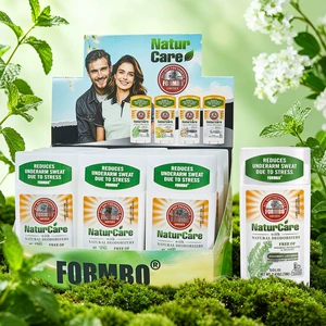 (Трансграничная торговля), (Оптовые продажи), дезодорант подходит для мужчин и женщин с розмарином, антиперспирант, 70г