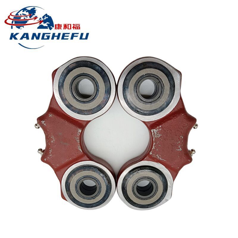 适用于林德配件3074501300 转向横拉杆 林德叉车配件