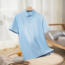 ��Ů������POLO���ļ���ɫ����T��͸���ٸ�ְ��ͨ�����¼�Լ�ٴ�t