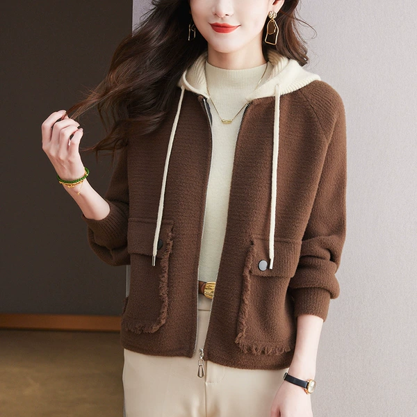 Light brown