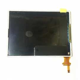 【小额批发】原装NEW 3DS XL 下屏幕 NEW 3DS XL BOTTOM全新屏