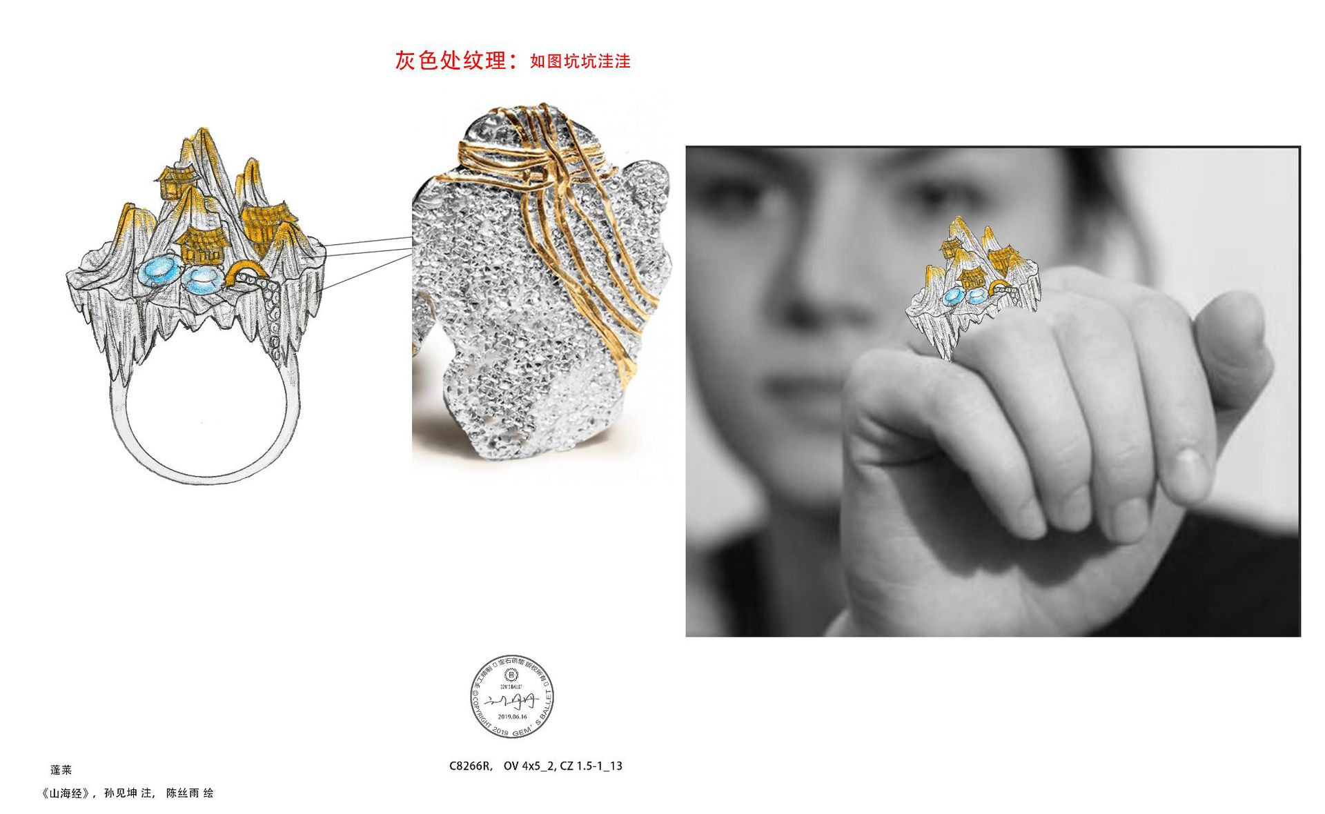 C8266, 万圣节，culture