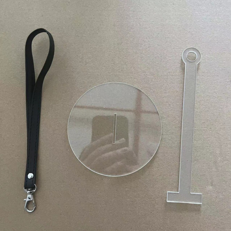 アマゾン熱モデル携帯手首糸収納棚革腕ベルト糸ボール回転スタンド