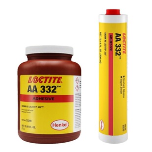 LOCTITE��̩332�����w�Y���zˮ�ߏ��ȳ־ÿ����x�_���ӹ�늙C���F
