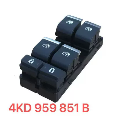 Sunroof and accessories, C7 C6 C5 A3