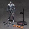 Железный человек MK40