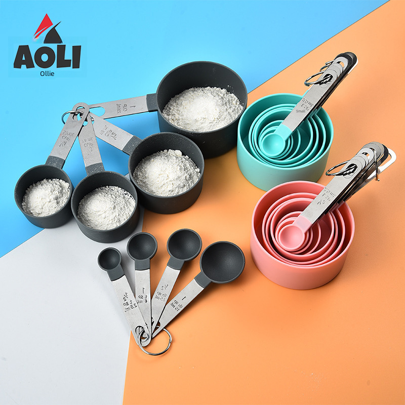 measuring cup stainless steel