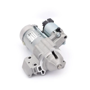 Подходит для стартера/стартера BMW 12418671505 G05, G07, G16, G12, G15.
