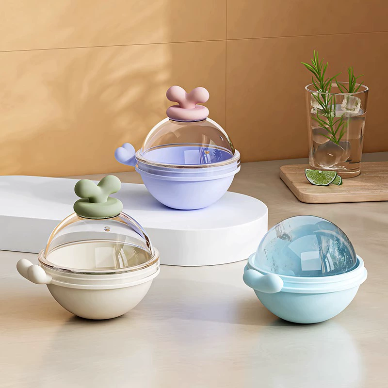 Ледяная решётка льда ледяная форма виски большая хоккейная силиконовая легко снять домашние круглые ледяные шары