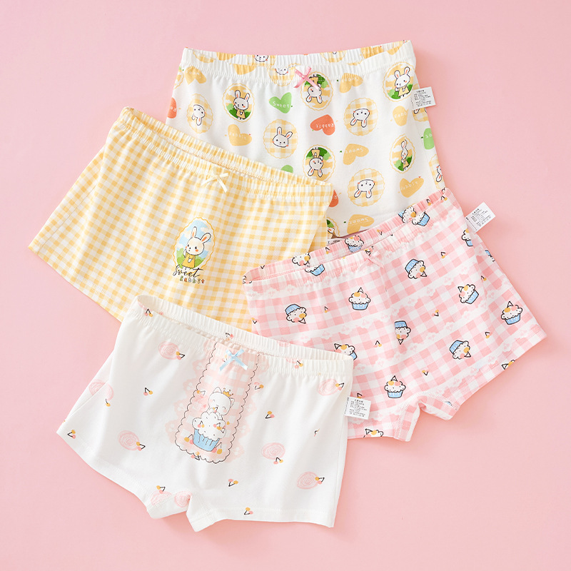 Pantalones infantis de algodón 6 - 12 años de edad, pantalones cortos para niñas, pantalones de verano delgados para niños, pantalones planos para niños, pantalones cortos